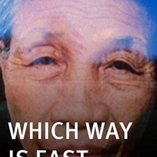 Which Way Is East (2003) Starring Dana Sachs on DVD