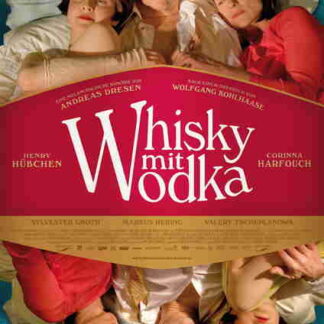 Whiskey with Vodka (2009) with English Subtitles on DVD