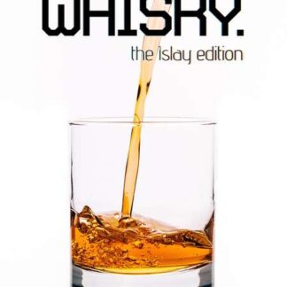 Whisky - The Islay Edition (2010) Starring Jorge Bolani on DVD