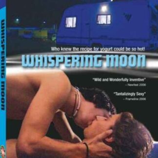 Whispering Moon (2006) with English Subtitles on DVD