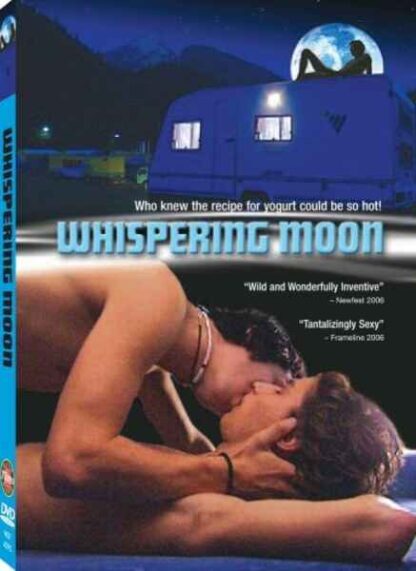 Whispering Moon (2006) with English Subtitles on DVD