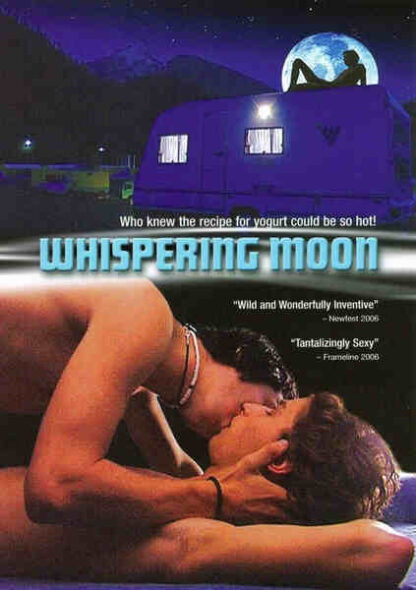 Whispering Moon (2006) with English Subtitles on DVD - Image 4