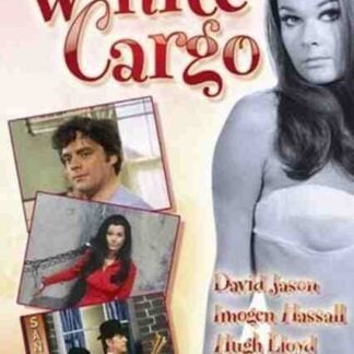 White Cargo (1973) Starring David Jason on DVD
