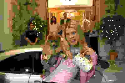 White Chicks (2004) Starring Shawn Wayans on DVD