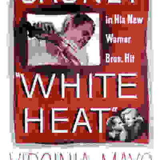 White Heat (1949) Starring James Cagney on DVD