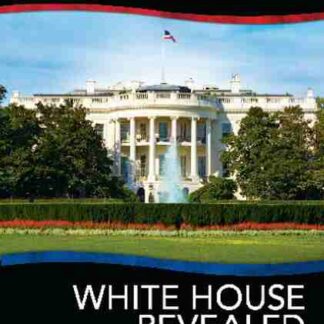 White House Revealed (2009) Starring Martin Sheen on DVD