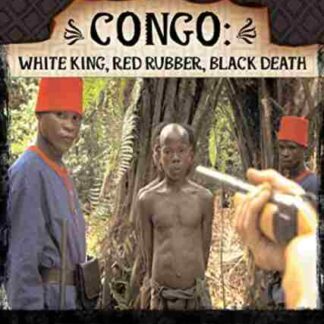 White King, Red Rubber, Black Death (2003) with English Subtitles on DVD
