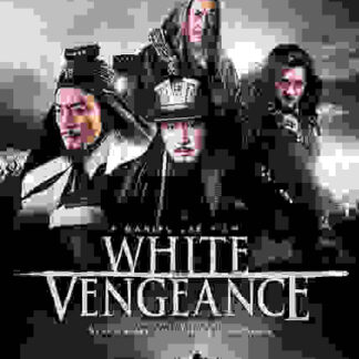 White Vengeance (2011) with English Subtitles on DVD