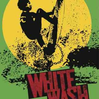 White Wash (2011) Starring Ben Harper on DVD