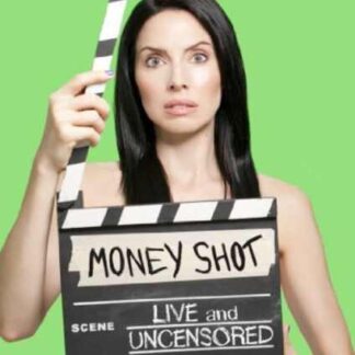 Whitney Cummings: Money Shot (2010) Starring on DVD