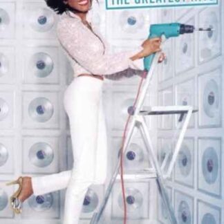 Whitney Houston: The Greatest Hits (2000) Starring Whitney Houston on DVD