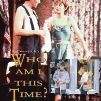 Who Am I This Time? (TV Episode 1982) (1982) Starring Caitlin Hart on DVD