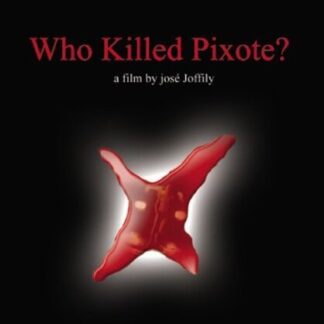 Who Killed Pixote? (1996) with English Subtitles on DVD