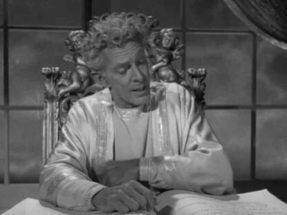 Whodunit (TV Episode 1956) (1956) Starring Alfred Hitchcock on DVD