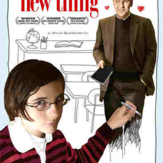 Whole New Thing (2005) Starring Aaron Webber on DVD