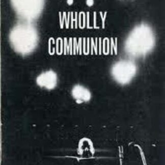 Wholly Communion (1966) Starring Lawrence Ferlinghetti on DVD
