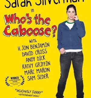 Who's the Caboose? (1997) DVD