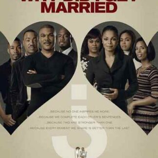 Why Did I Get Married? (2007) Starring Tyler Perry on DVD