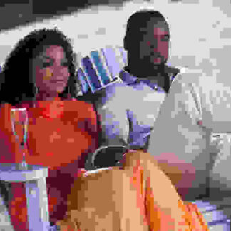 Why Did I Get Married Too? (2010) Starring Tyler Perry on DVD