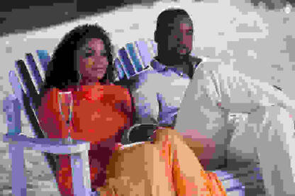Why Did I Get Married Too? (2010) Starring Tyler Perry on DVD