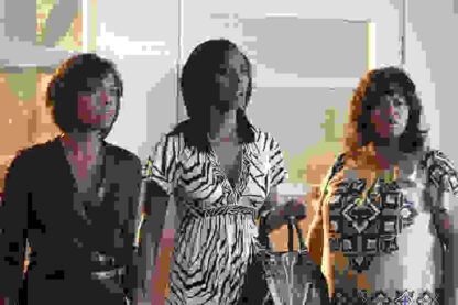 Why Did I Get Married Too? (2010) Starring Tyler Perry on DVD - Image 3