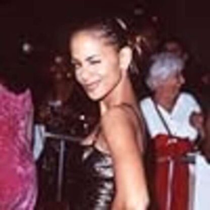 Why Do Fools Fall in Love (1998) Starring Halle Berry on DVD - Image 2