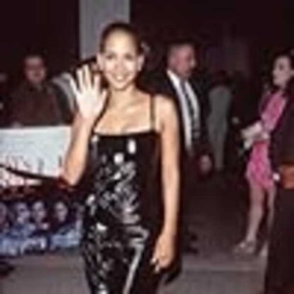 Why Do Fools Fall in Love (1998) Starring Halle Berry on DVD - Image 3