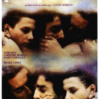 Why Not! (1977) with English Subtitles on DVD