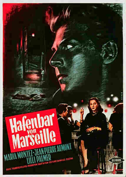 Wicked City (1949) with English Subtitles on DVD