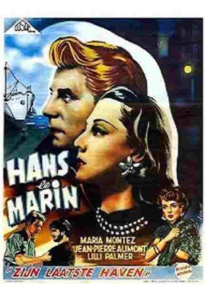 Wicked City (1949) with English Subtitles on DVD - Image 4