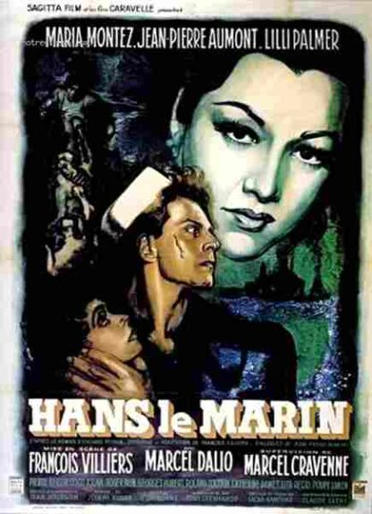 Wicked City (1949) with English Subtitles on DVD - Image 5