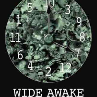 Wide Awake (2006) Starring William C. Dement on DVD