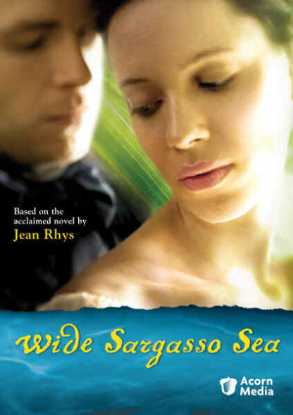Wide Sargasso Sea (2006) Starring Rafe Spall on DVD