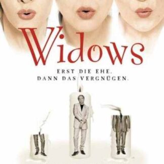 Widows (1998) with English Subtitles on DVD