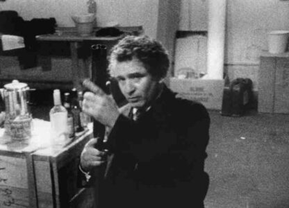 Wild 90 (1968) Starring Norman Mailer on DVD - Image 2
