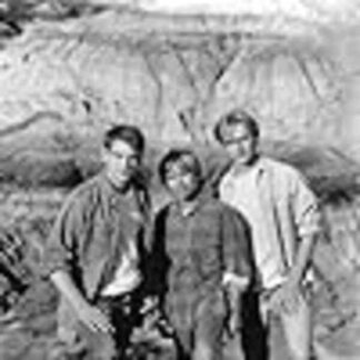 Wild America (1997) Starring Jonathan Taylor Thomas on DVD