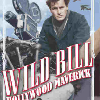 Wild Bill: Hollywood Maverick (1995) Starring Alec Baldwin on DVD