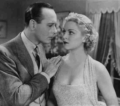 Wild Gold (1934) Starring John Boles on DVD - Image 4