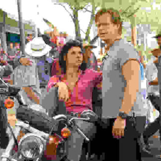 Wild Hogs (2007) Starring Tim Allen on DVD