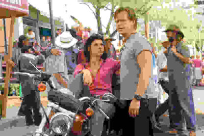 Wild Hogs (2007) Starring Tim Allen on DVD