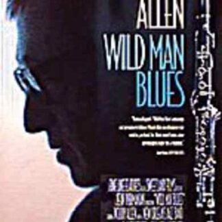 Wild Man Blues (1997) Starring Woody Allen on DVD