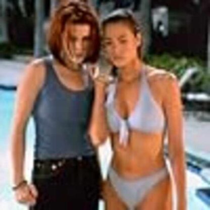 Wild Things (1998) Starring Kevin Bacon on DVD - Image 4