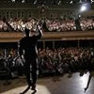Wild West Comedy Show: 30 Days & 30 Nights - Hollywood to the Heartland (2006) Starring Vince Vaughn on DVD