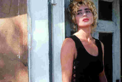 Wild at Heart (1990) Starring Nicolas Cage on DVD - Image 2