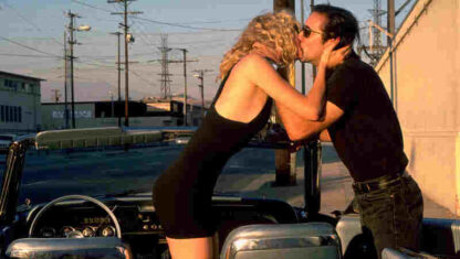 Wild at Heart (1990) Starring Nicolas Cage on DVD - Image 4