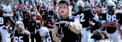 Wildcats (1986) Starring Goldie Hawn on DVD