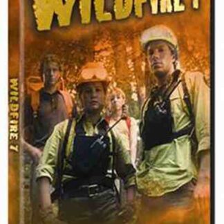 Wildfire 7 (2002) Starring Tracey Gold on DVD
