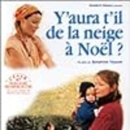 Will It Snow for Christmas? (1996) with English Subtitles on DVD - Image 2