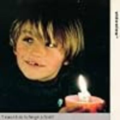 Will It Snow for Christmas? (1996) with English Subtitles on DVD - Image 4