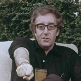 Will the Real Mr Sellers.....? (1969) Starring Peter Sellers on DVD